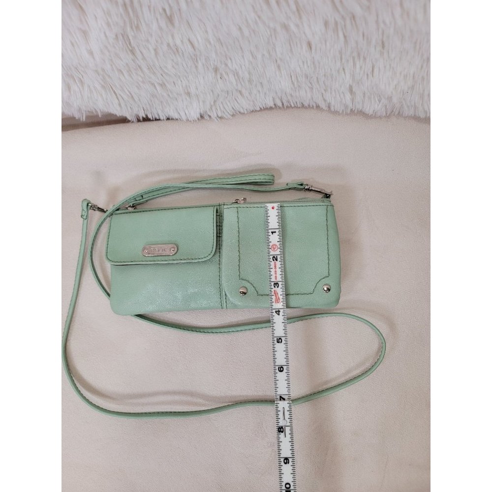 Relic By Fossil Wristlet/Handbag - image 6